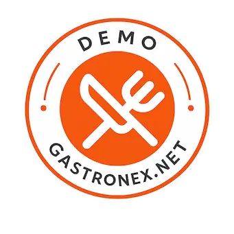 GastroNex Siegel